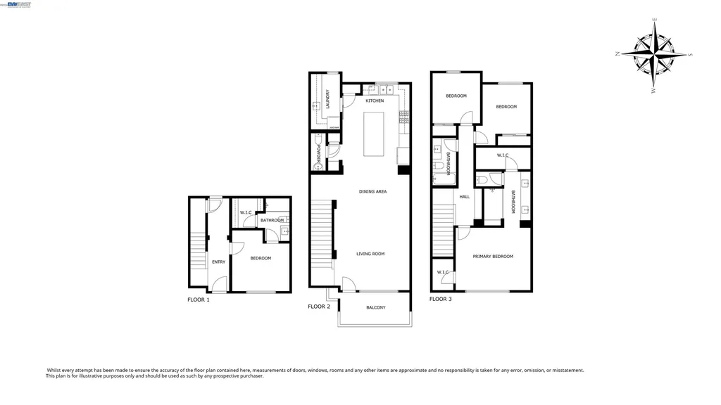 3832 Camino Loop Dublin CA 94568