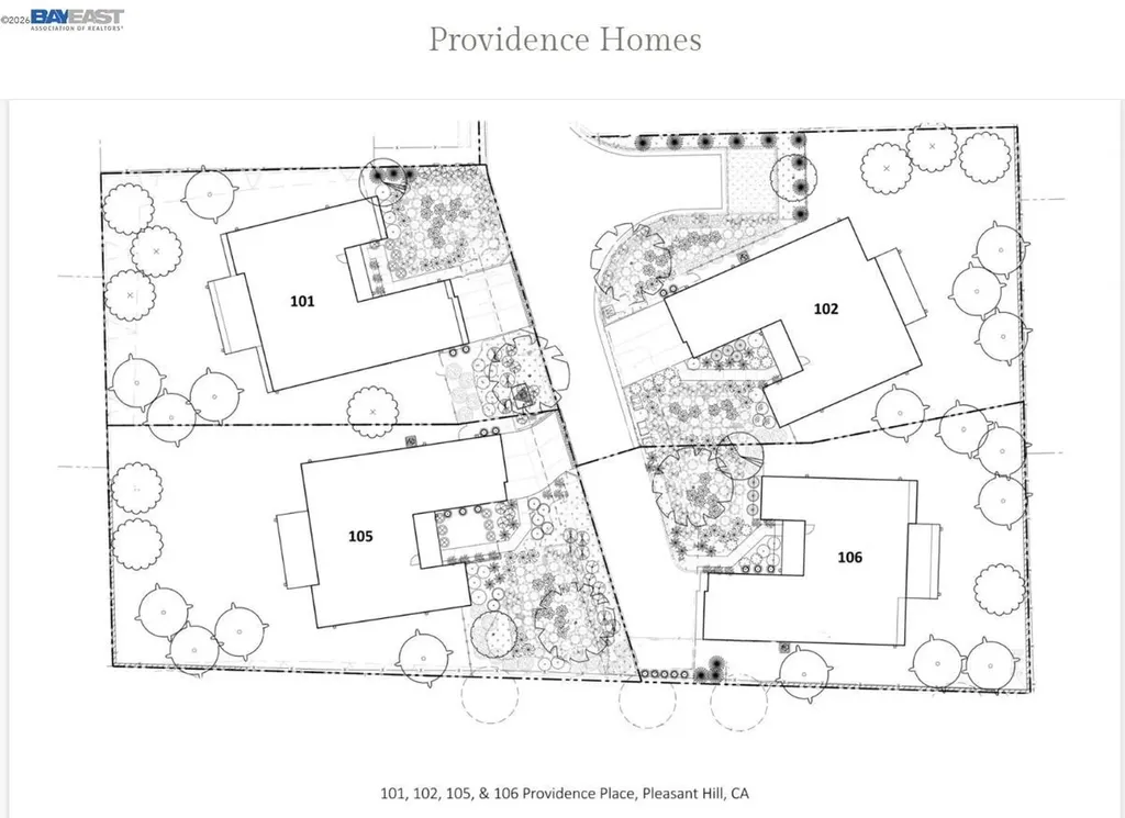 105 Providence Place Pleasant Hill CA 94523