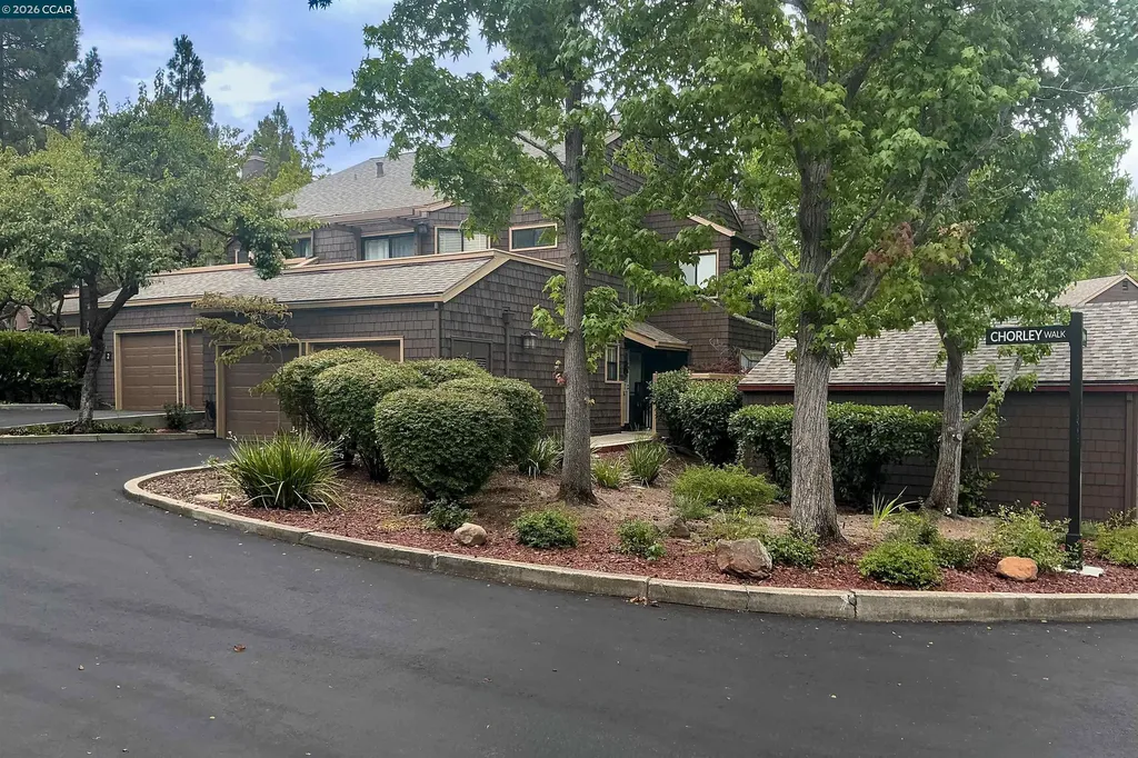 1 Chorley Walk Pleasant Hill CA 94523
