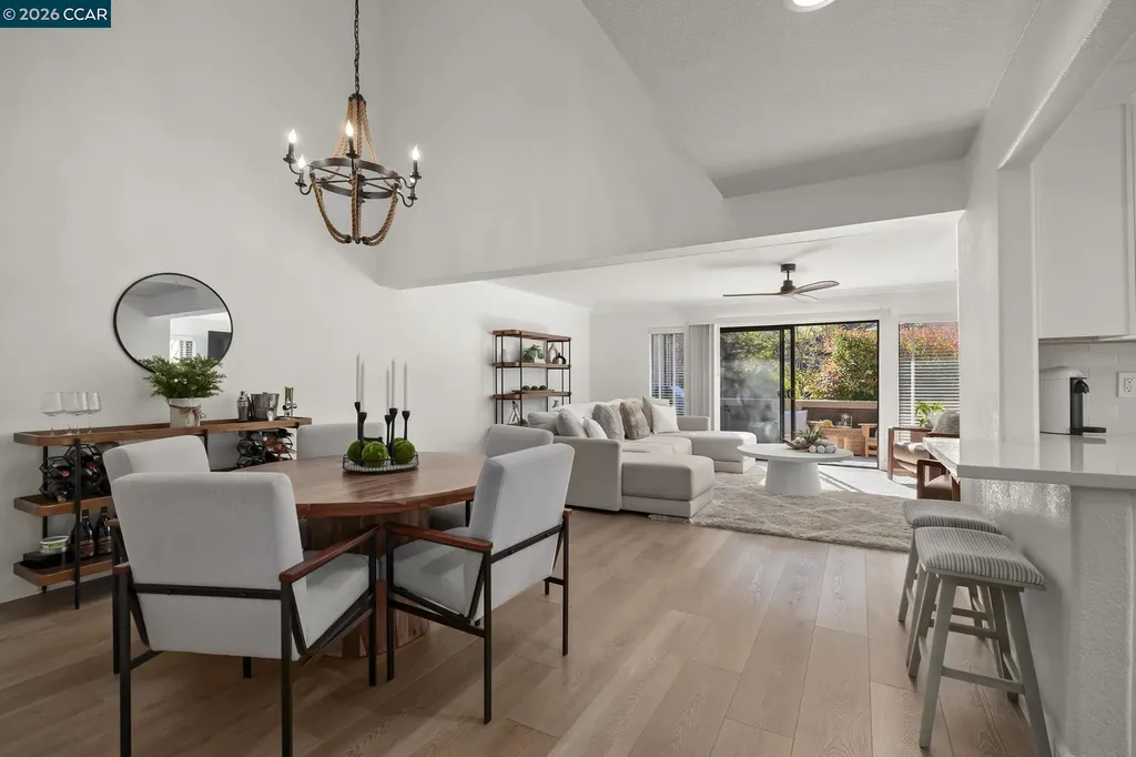 1 Chorley Walk Pleasant Hill CA 94523