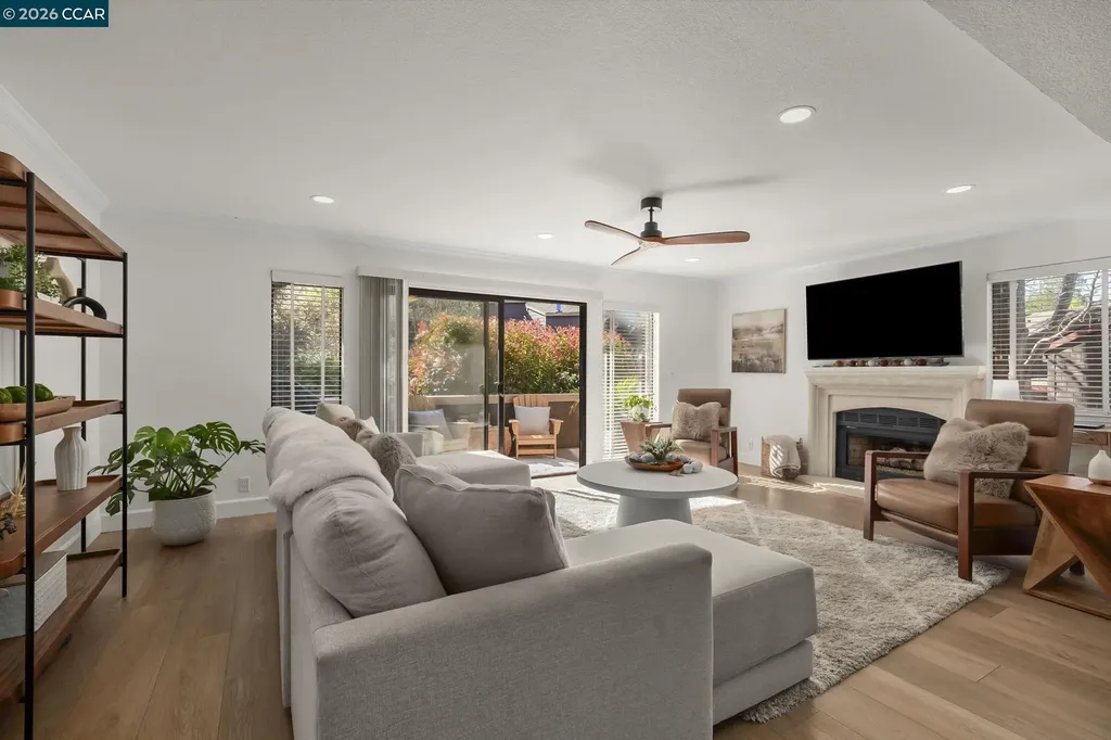 1 Chorley Walk Pleasant Hill CA 94523
