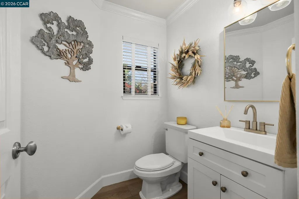 1 Chorley Walk Pleasant Hill CA 94523