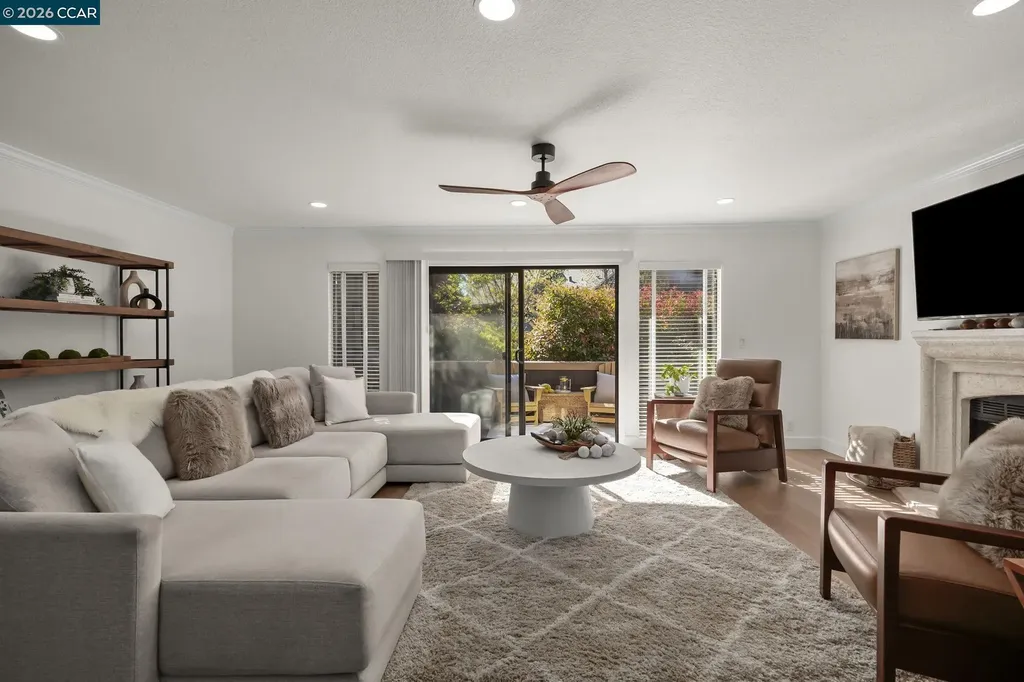 1 Chorley Walk Pleasant Hill CA 94523