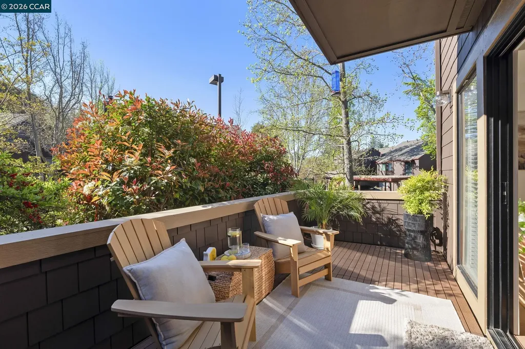 1 Chorley Walk Pleasant Hill CA 94523