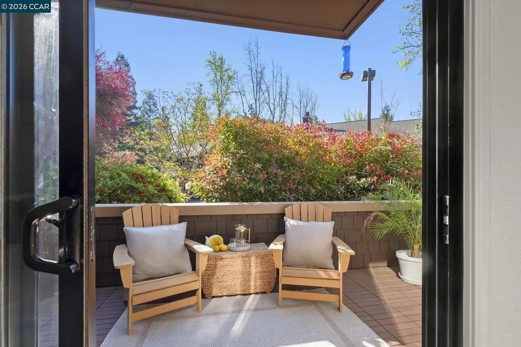 1 Chorley Walk Pleasant Hill CA 94523