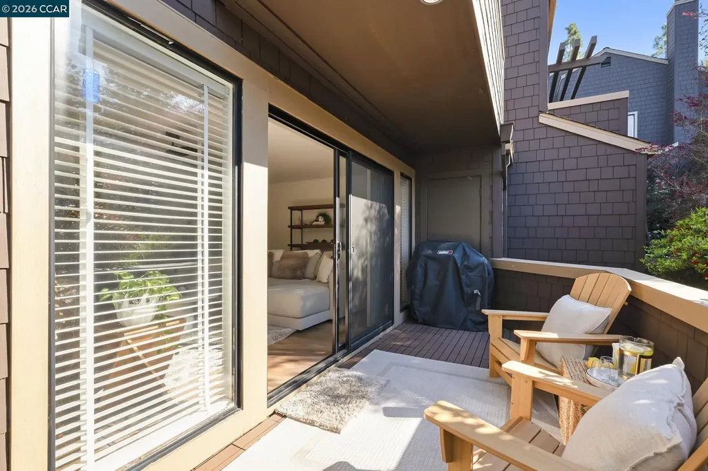1 Chorley Walk Pleasant Hill CA 94523