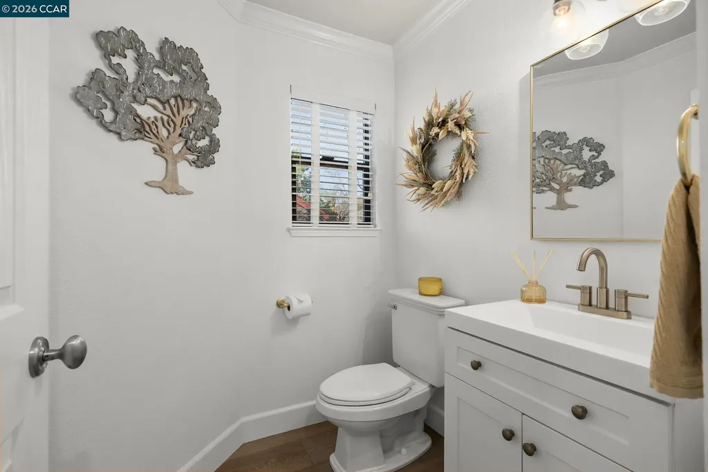1 Chorley Walk Pleasant Hill CA 94523