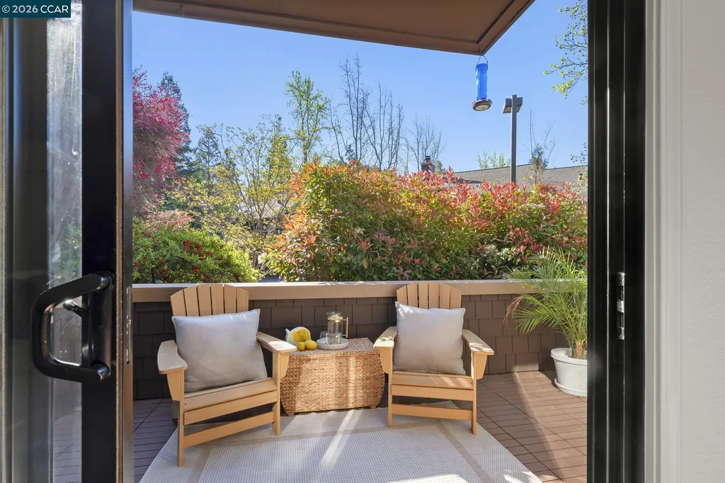 1 Chorley Walk Pleasant Hill CA 94523