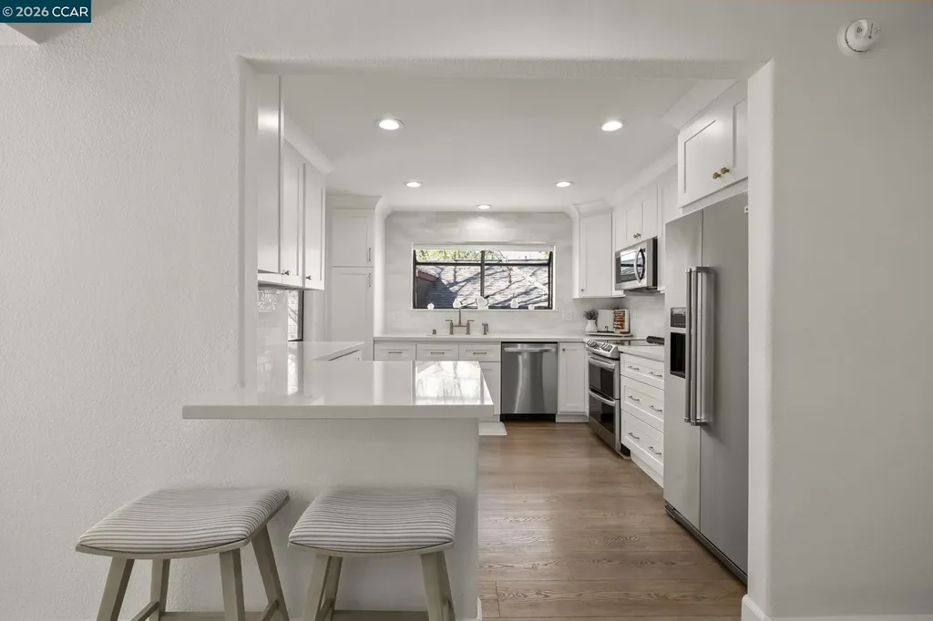 1 Chorley Walk Pleasant Hill CA 94523