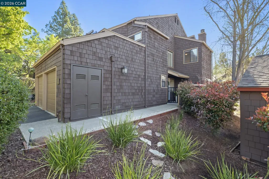 1 Chorley Walk Pleasant Hill CA 94523
