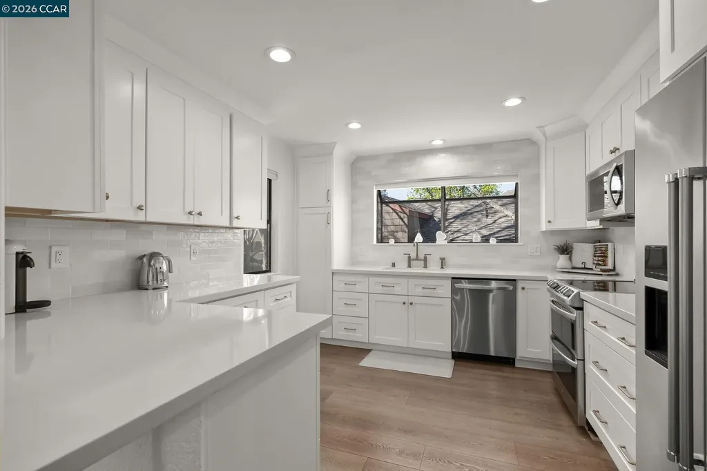 1 Chorley Walk Pleasant Hill CA 94523