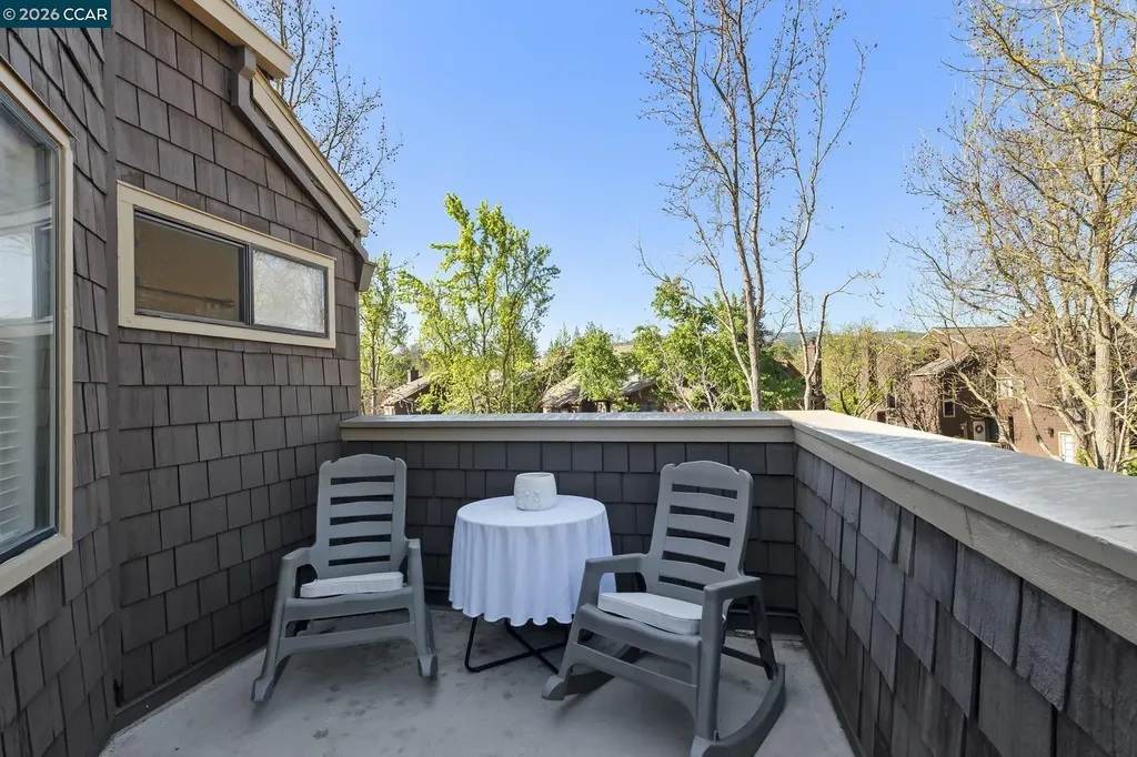 1 Chorley Walk Pleasant Hill CA 94523