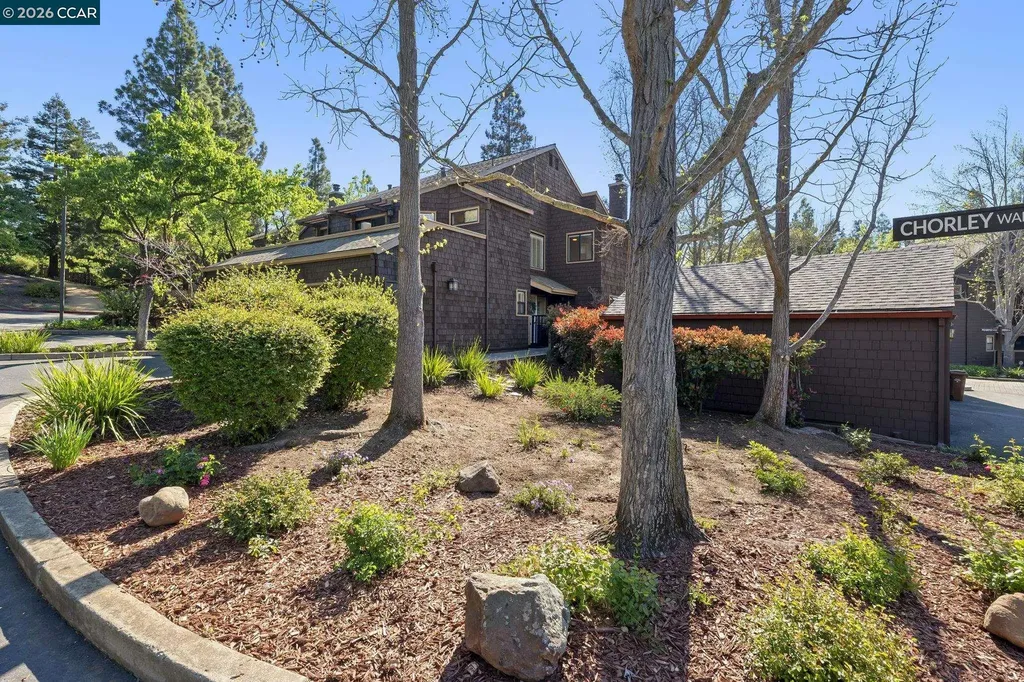1 Chorley Walk Pleasant Hill CA 94523