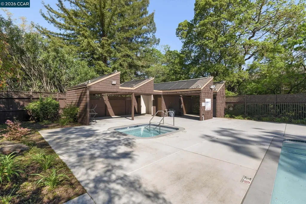 1 Chorley Walk Pleasant Hill CA 94523