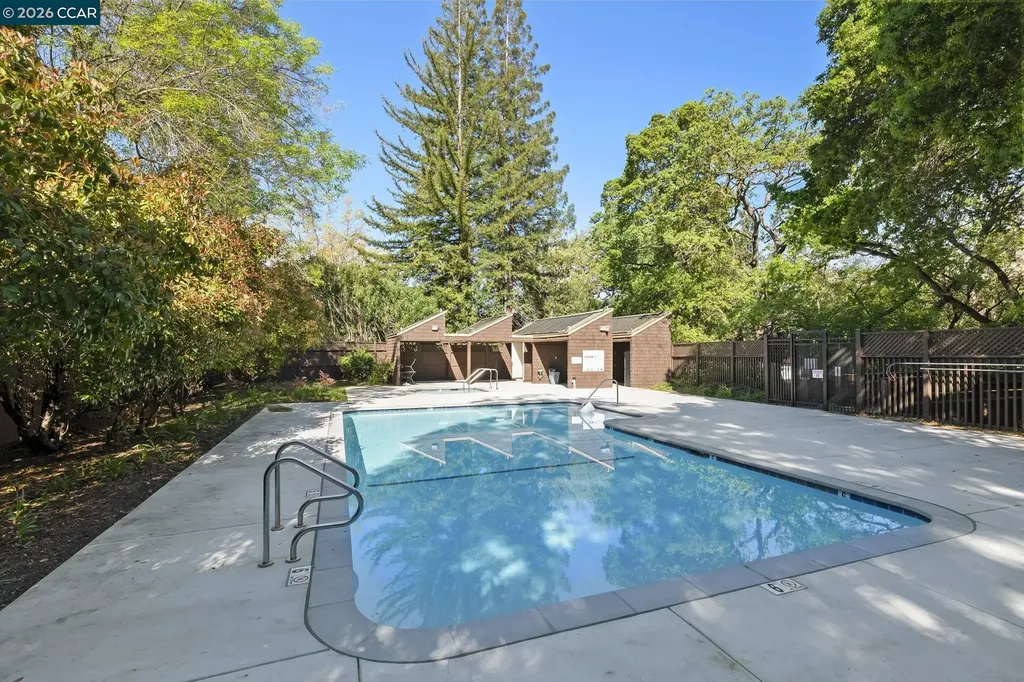 1 Chorley Walk Pleasant Hill CA 94523