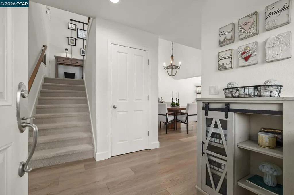 1 Chorley Walk Pleasant Hill CA 94523