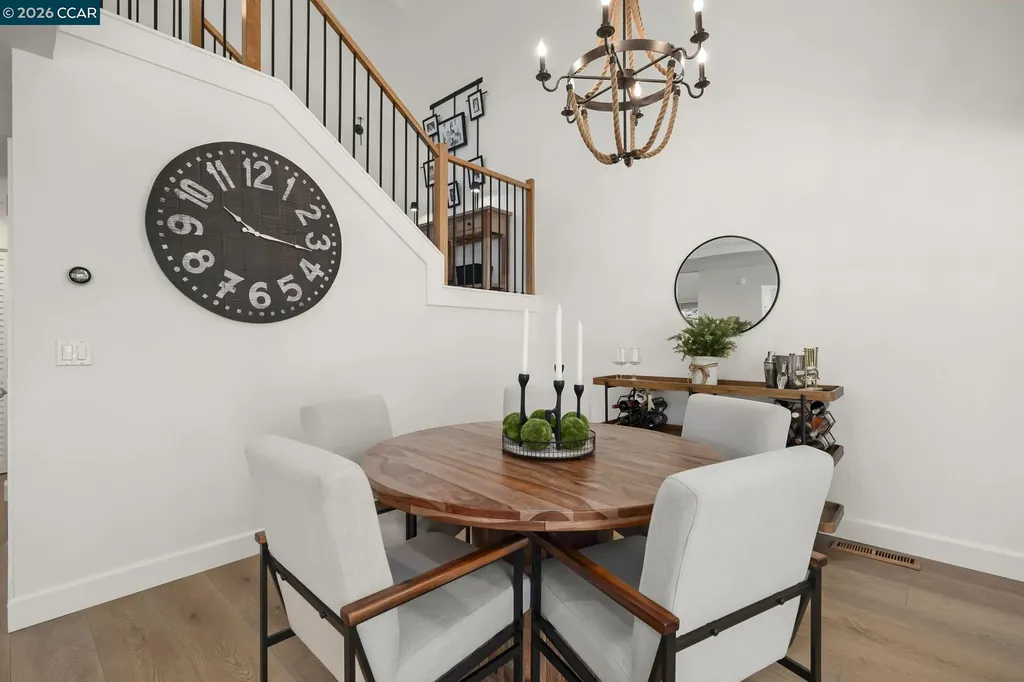 1 Chorley Walk Pleasant Hill CA 94523