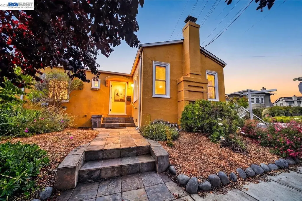 1175 Camelia Street Berkeley CA 94702
