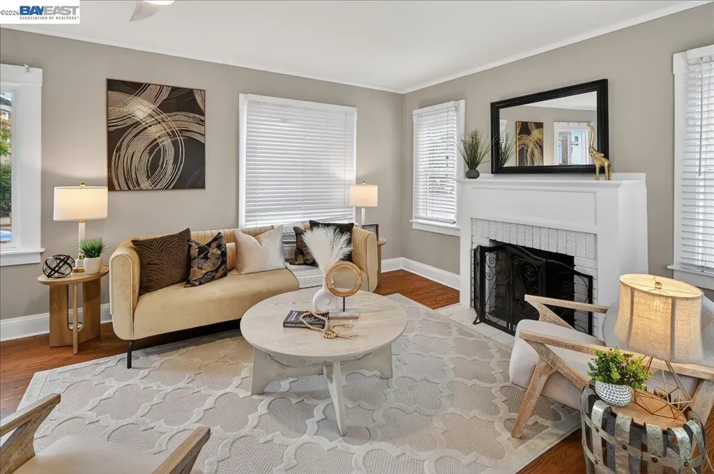 1175 Camelia Street Berkeley CA 94702