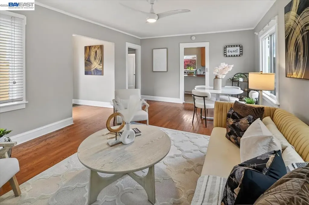 1175 Camelia Street Berkeley CA 94702