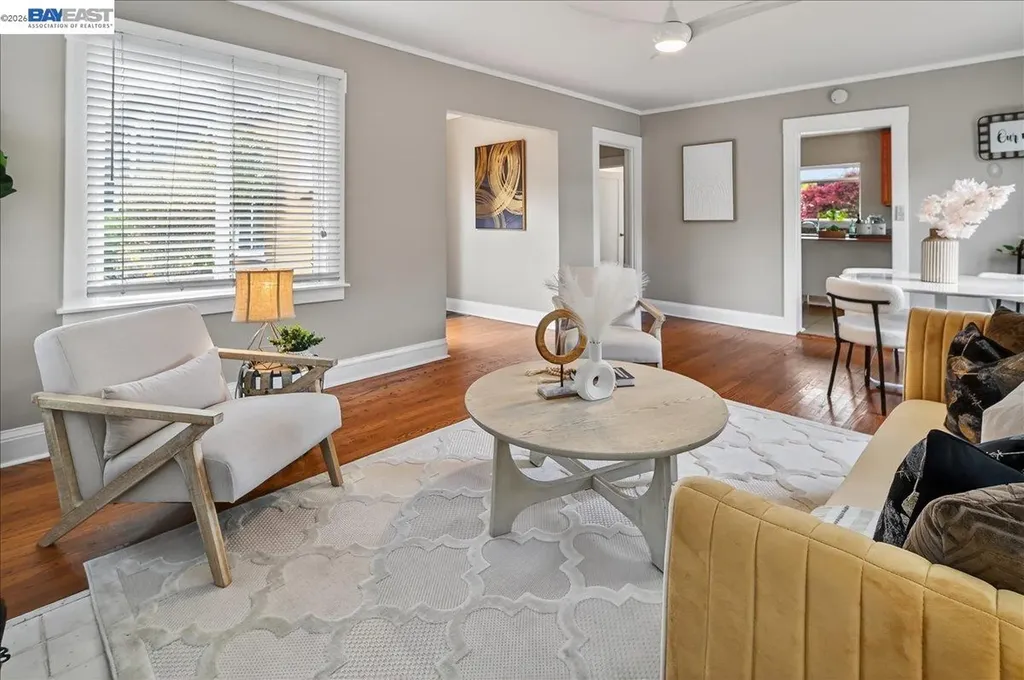 1175 Camelia Street Berkeley CA 94702