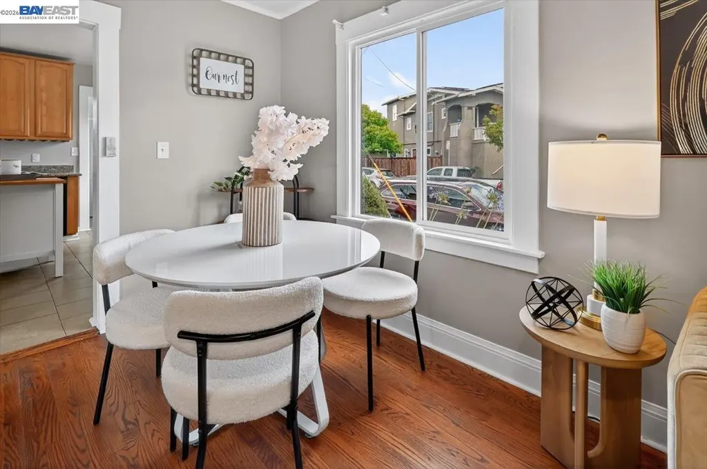 1175 Camelia Street Berkeley CA 94702