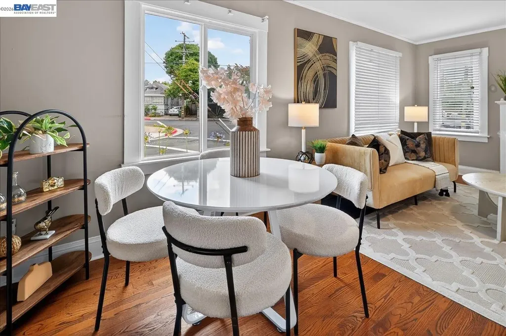 1175 Camelia Street Berkeley CA 94702