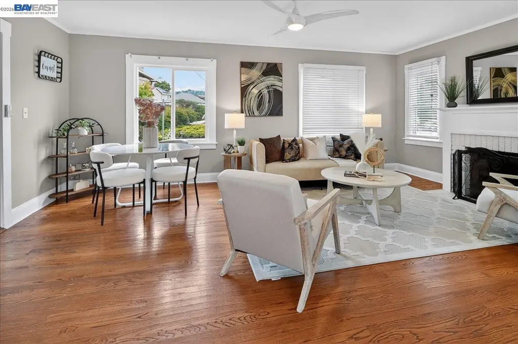 1175 Camelia Street Berkeley CA 94702