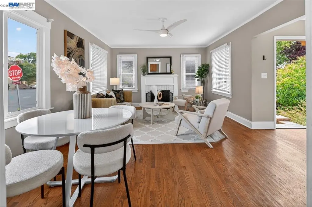 1175 Camelia Street Berkeley CA 94702