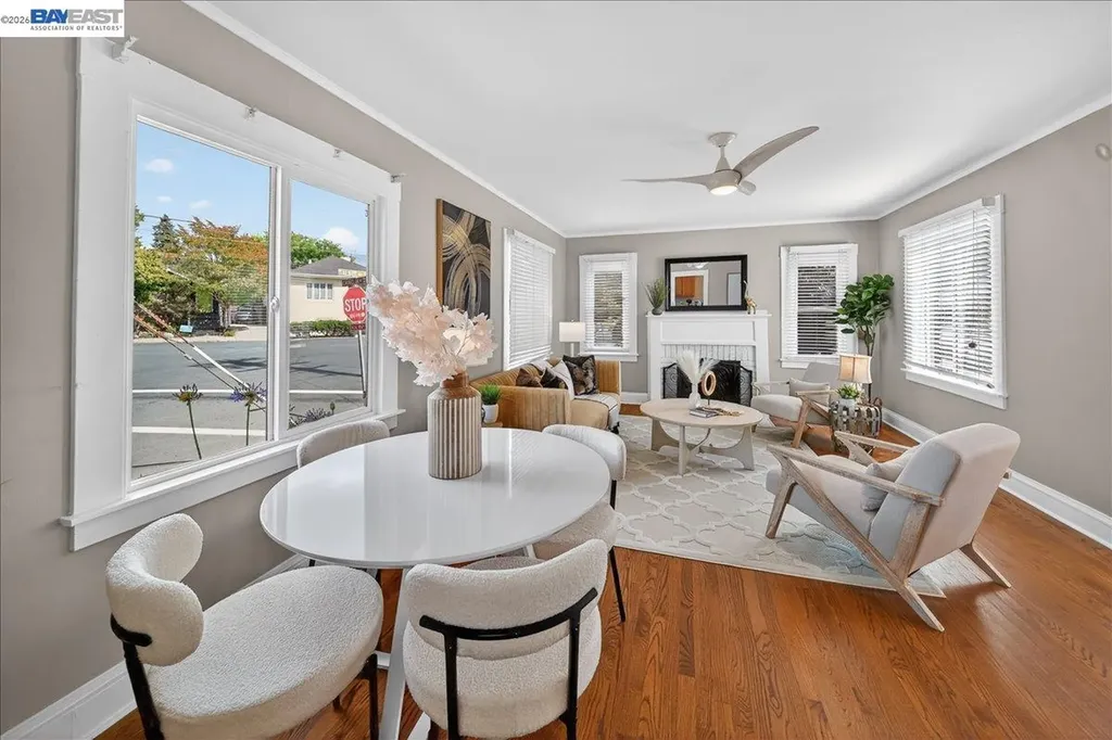 1175 Camelia Street Berkeley CA 94702