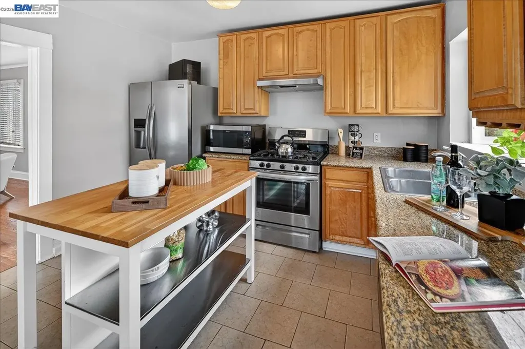 1175 Camelia Street Berkeley CA 94702