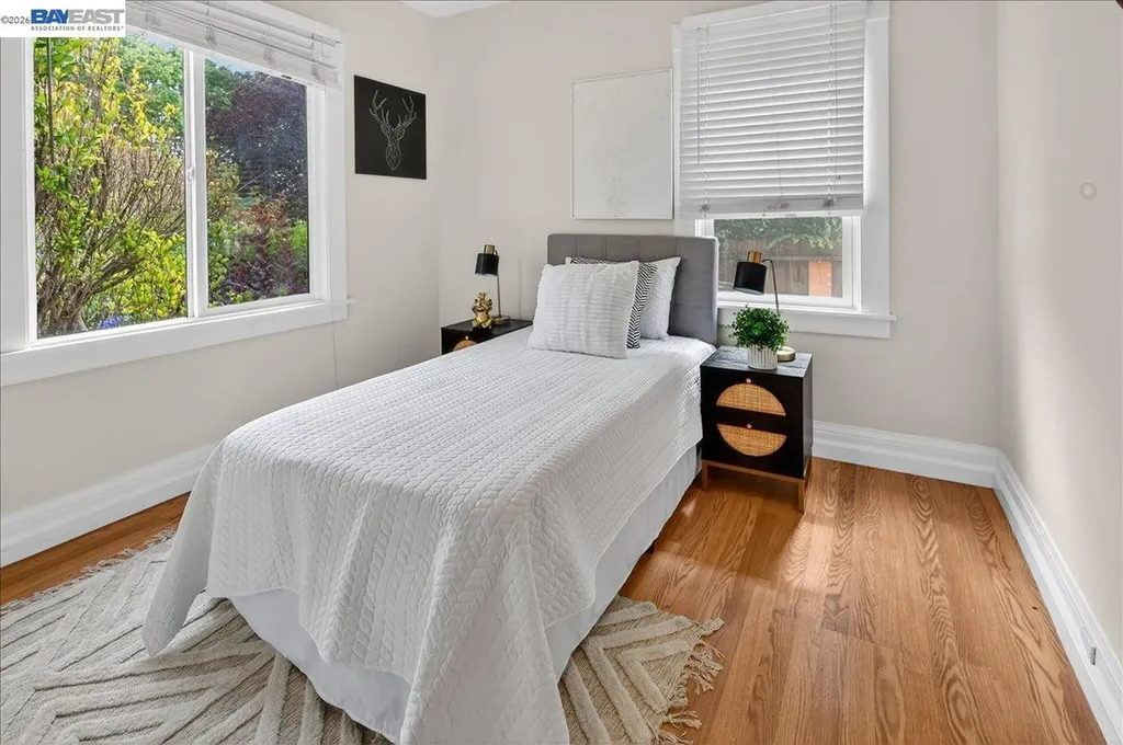 1175 Camelia Street Berkeley CA 94702