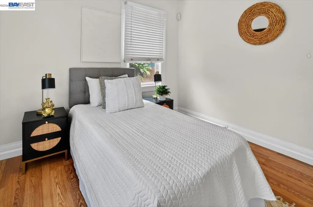 1175 Camelia Street Berkeley CA 94702