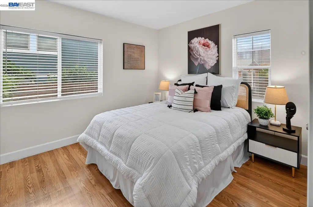 1175 Camelia Street Berkeley CA 94702