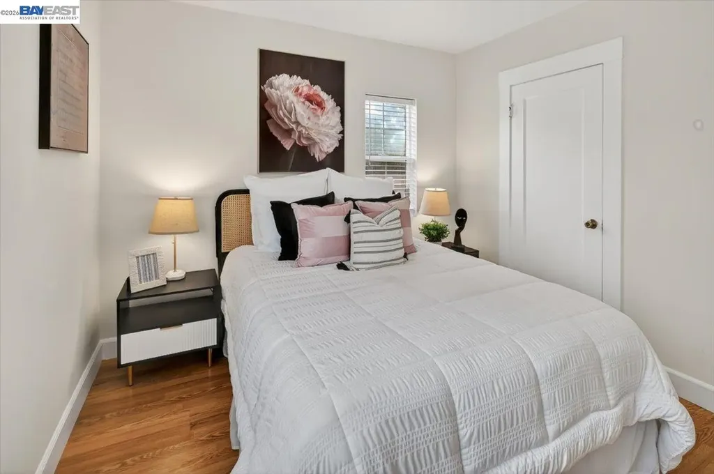 1175 Camelia Street Berkeley CA 94702