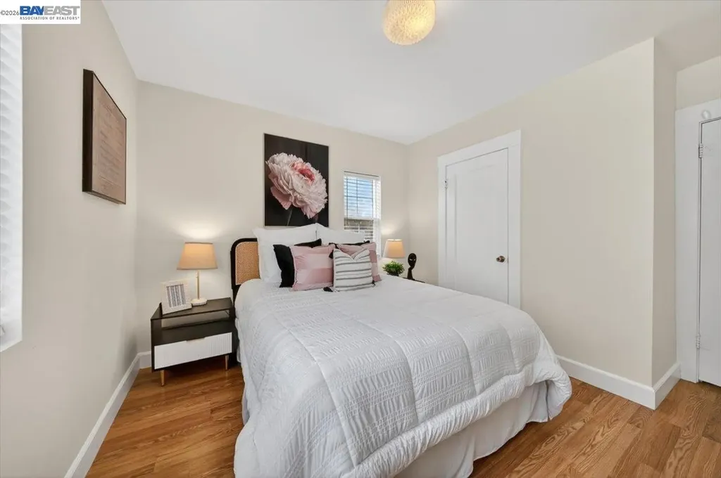 1175 Camelia Street Berkeley CA 94702