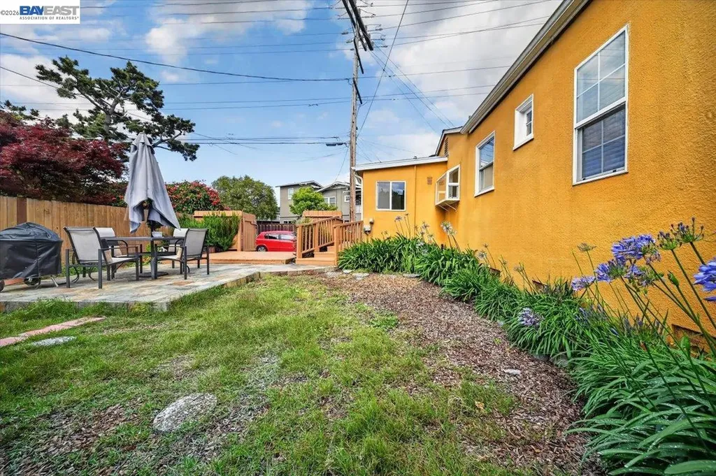 1175 Camelia Street Berkeley CA 94702