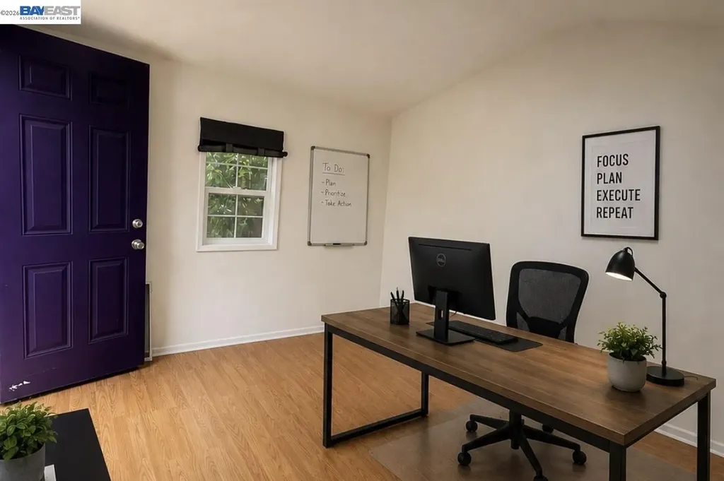 1175 Camelia Street Berkeley CA 94702