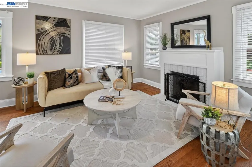 1175 Camelia Street Berkeley CA 94702