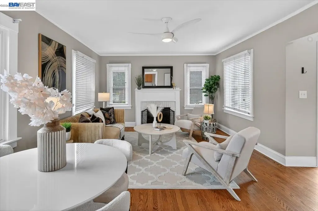 1175 Camelia Street Berkeley CA 94702