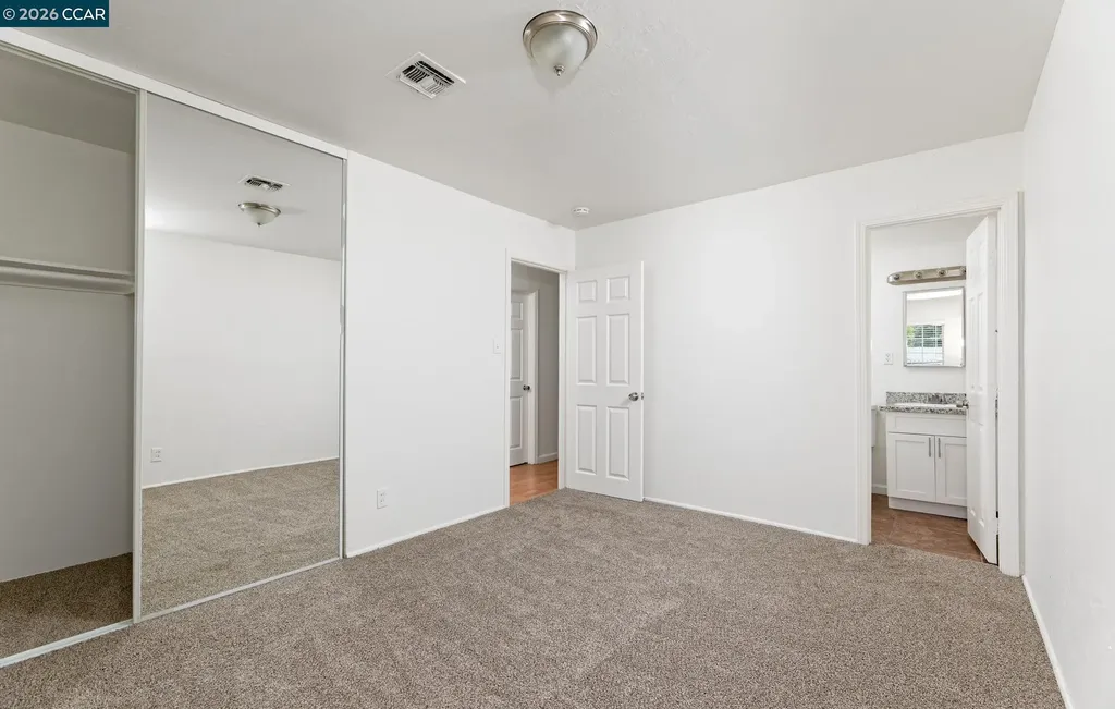 116 Cynthia Avenue Vallejo CA 94589