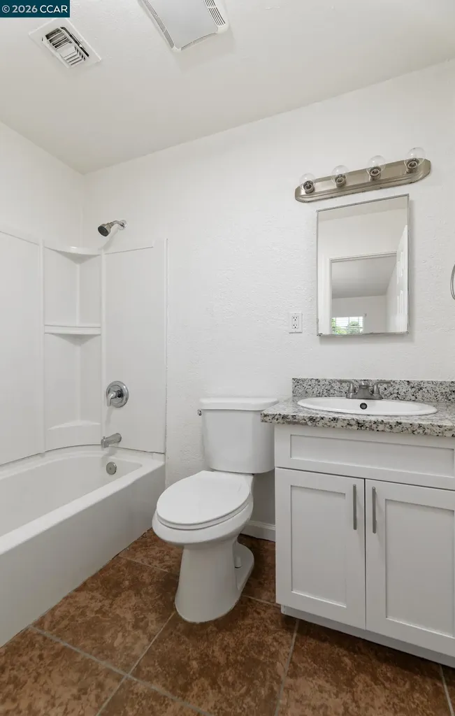 116 Cynthia Avenue Vallejo CA 94589