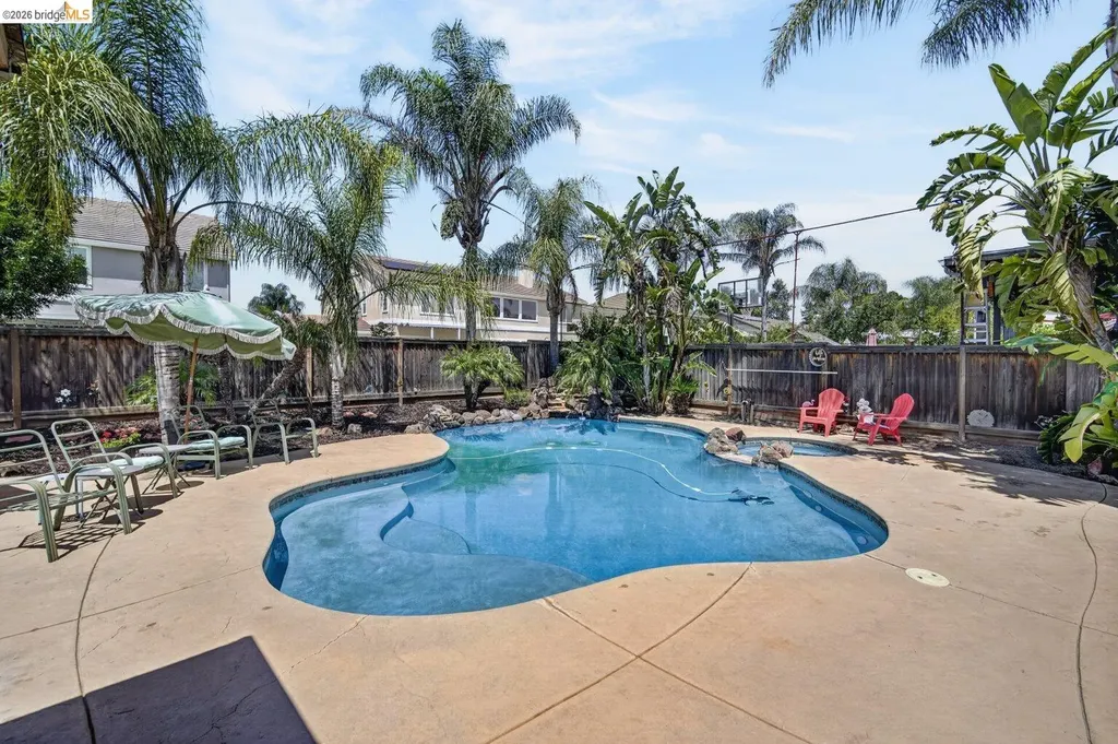 2875 Tango Lane Brentwood CA 94513