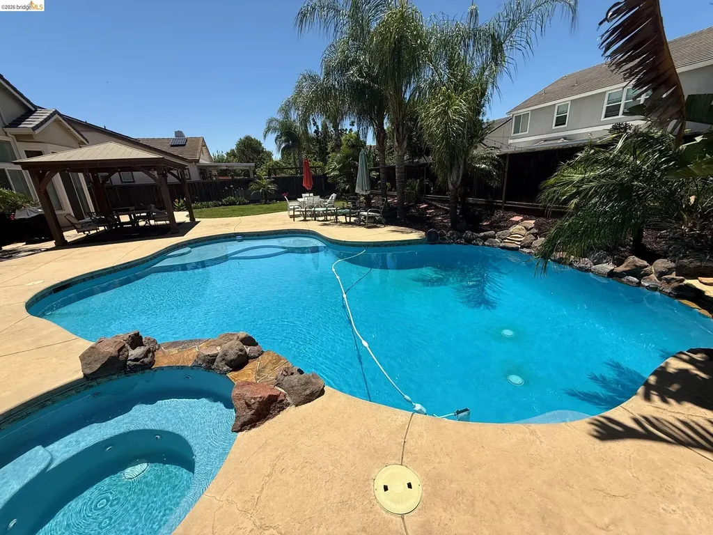 2875 Tango Lane Brentwood CA 94513