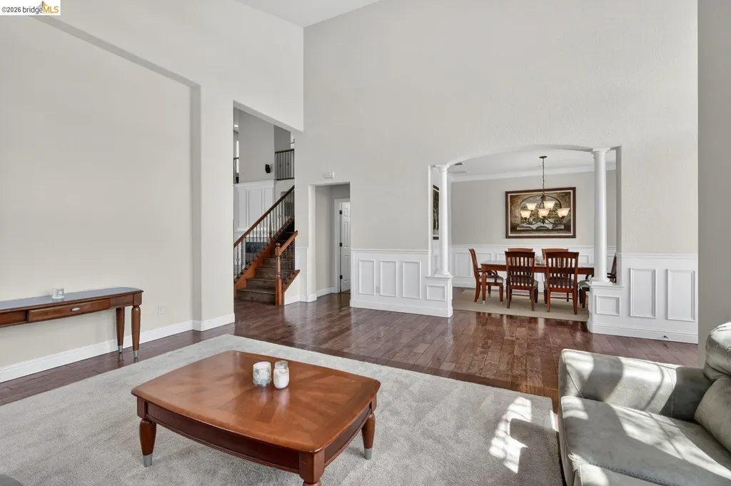 2875 Tango Lane Brentwood CA 94513