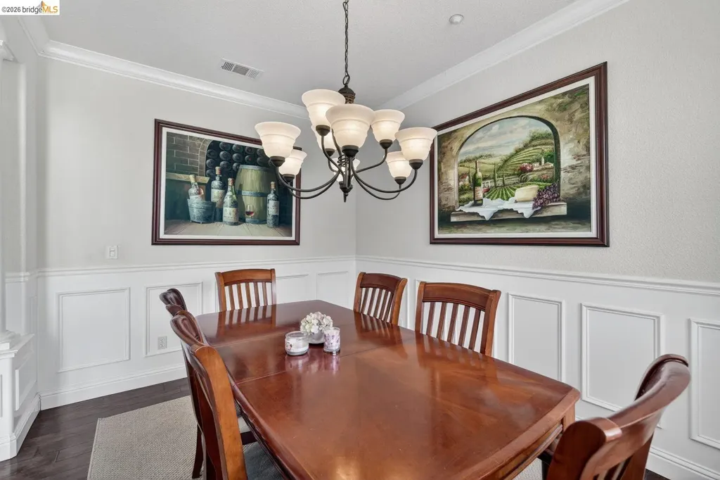 2875 Tango Lane Brentwood CA 94513