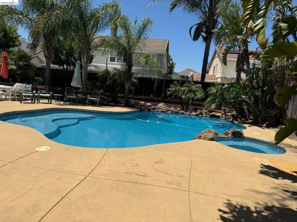 2875 Tango Lane Brentwood CA 94513
