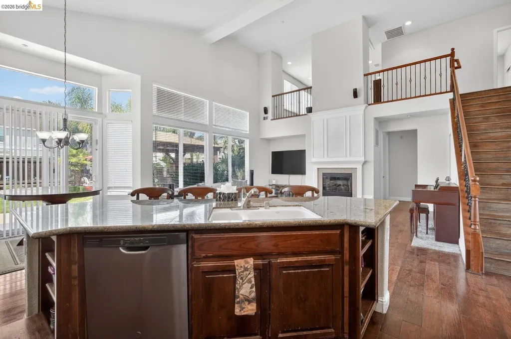 2875 Tango Lane Brentwood CA 94513