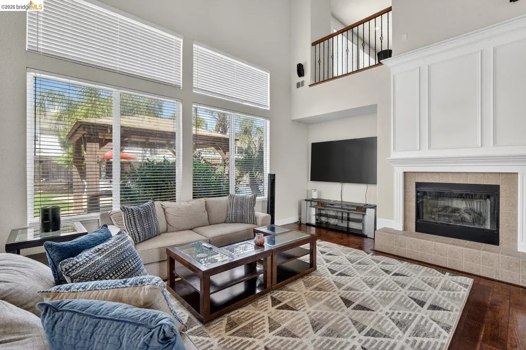 2875 Tango Lane Brentwood CA 94513