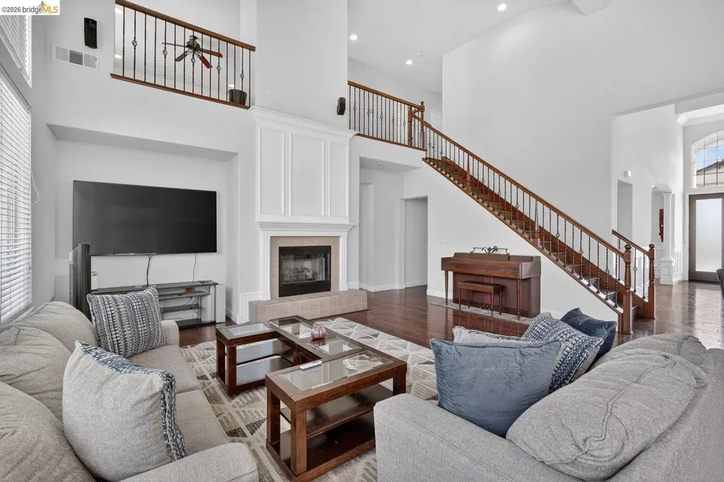 2875 Tango Lane Brentwood CA 94513